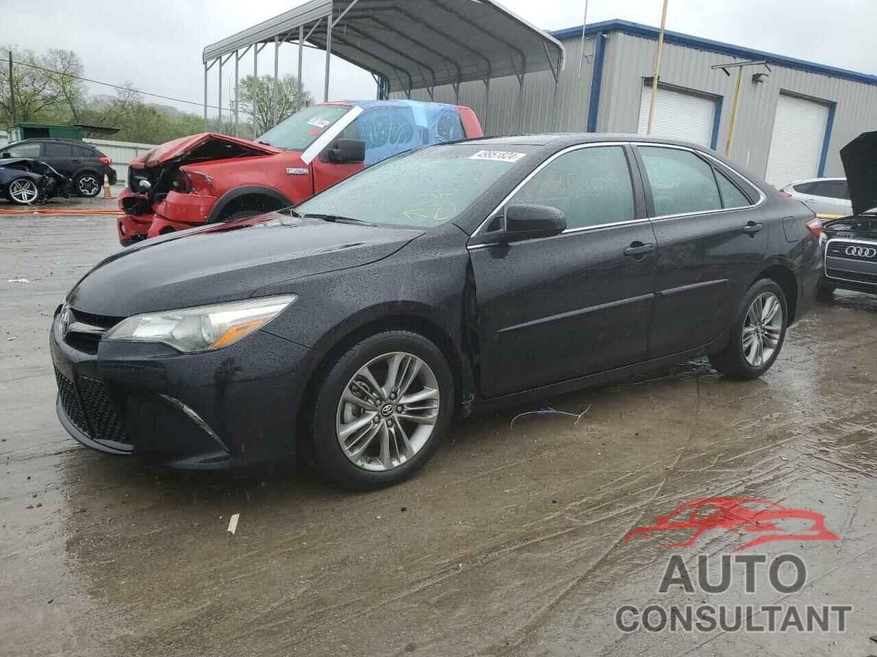 TOYOTA CAMRY 2016 - 4T1BF1FK5GU600839