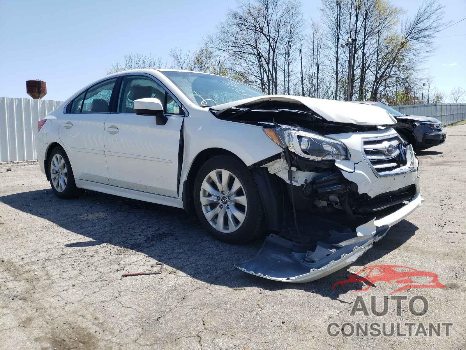 SUBARU LEGACY 2017 - 4S3BNAD63H3019473