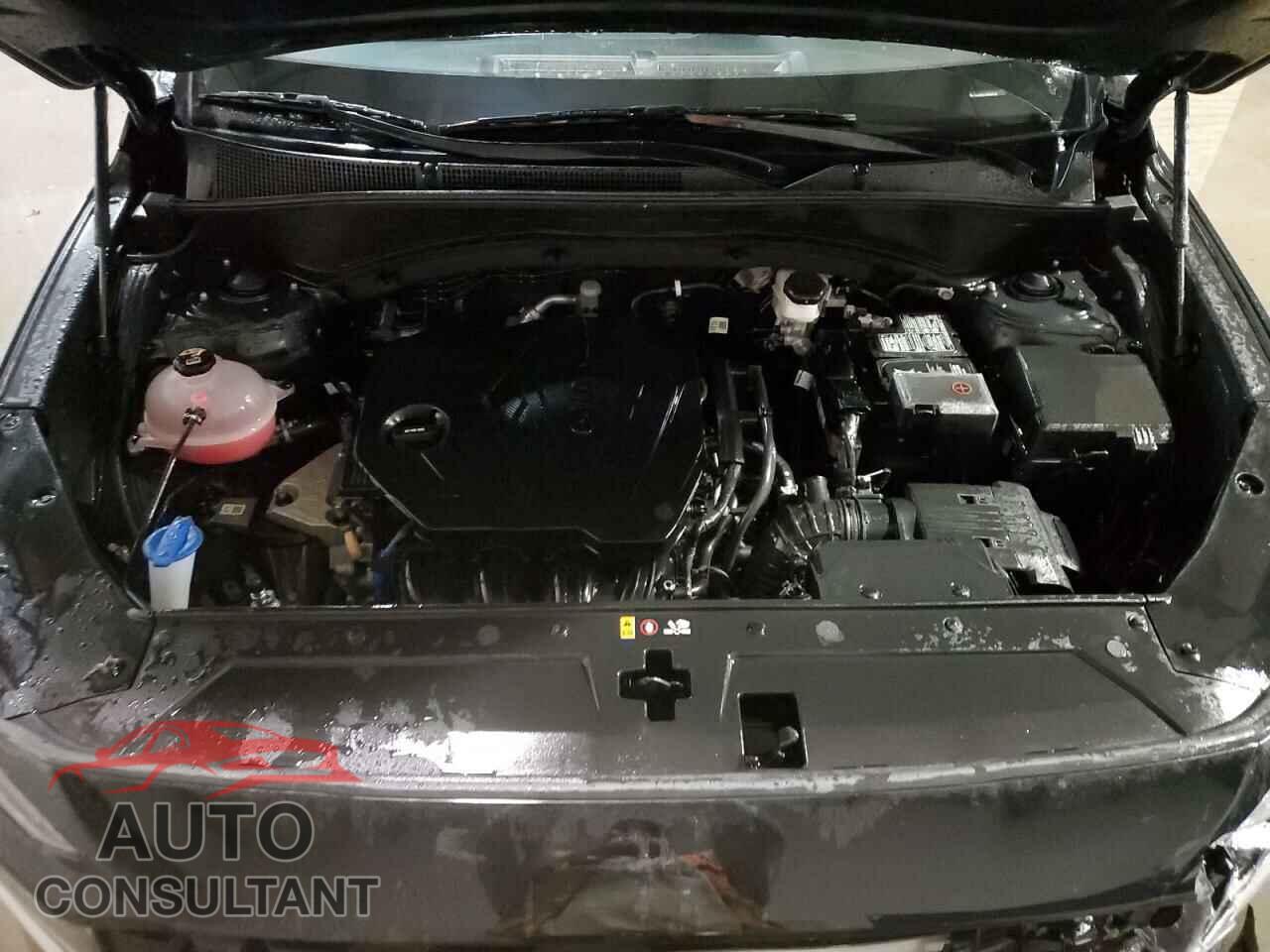 HYUNDAI SANTA FE 2023 - 5NMS14AJ0PH519242