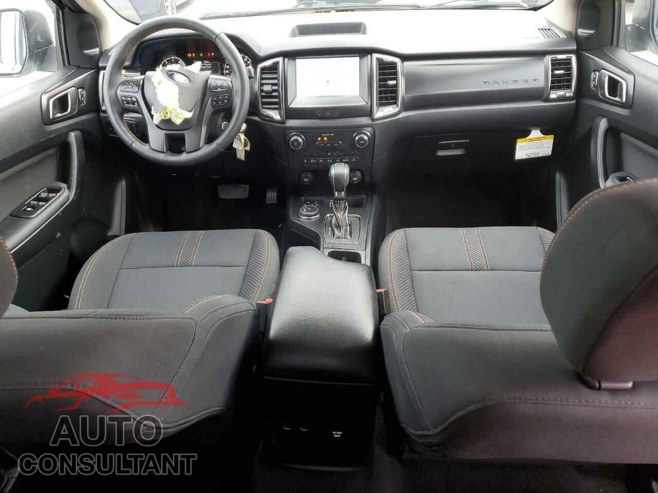 FORD RANGER 2023 - 1FTER4FH5PLE30714