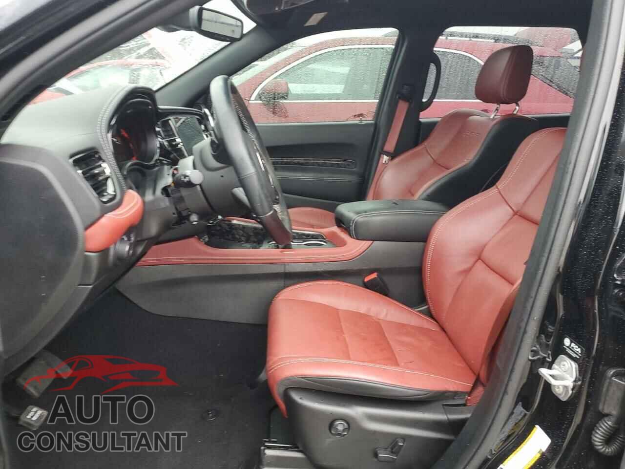 DODGE DURANGO 2023 - 1C4SDJH93PC584957