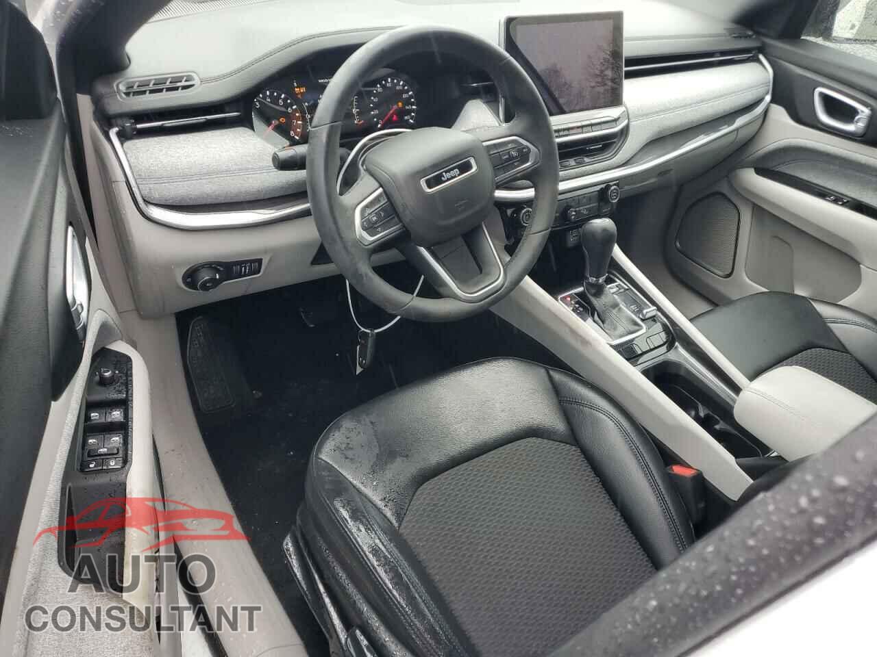 JEEP COMPASS 2023 - 3C4NJDBN5PT549788