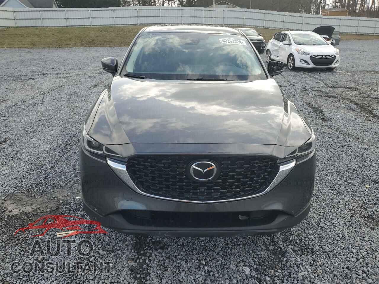 MAZDA CX-5 PREFE 2023 - JM3KFBCMXP0280898