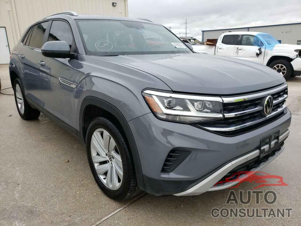 VOLKSWAGEN ATLAS 2020 - 1V26E2CA1LC229641