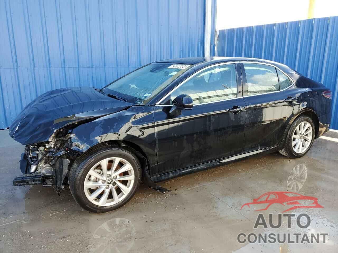 TOYOTA CAMRY 2023 - 4T1C11AK6PU747374