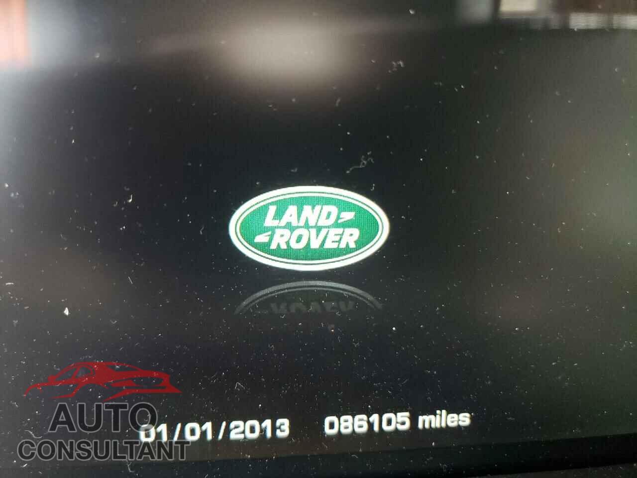 LAND ROVER RANGEROVER 2016 - SALGS2EF7GA276867