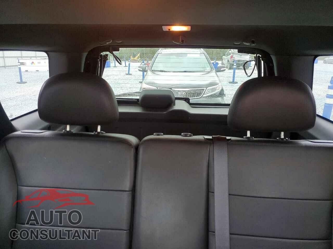FORD ESCAPE 2012 - 1FMCU0EG9CKA67403
