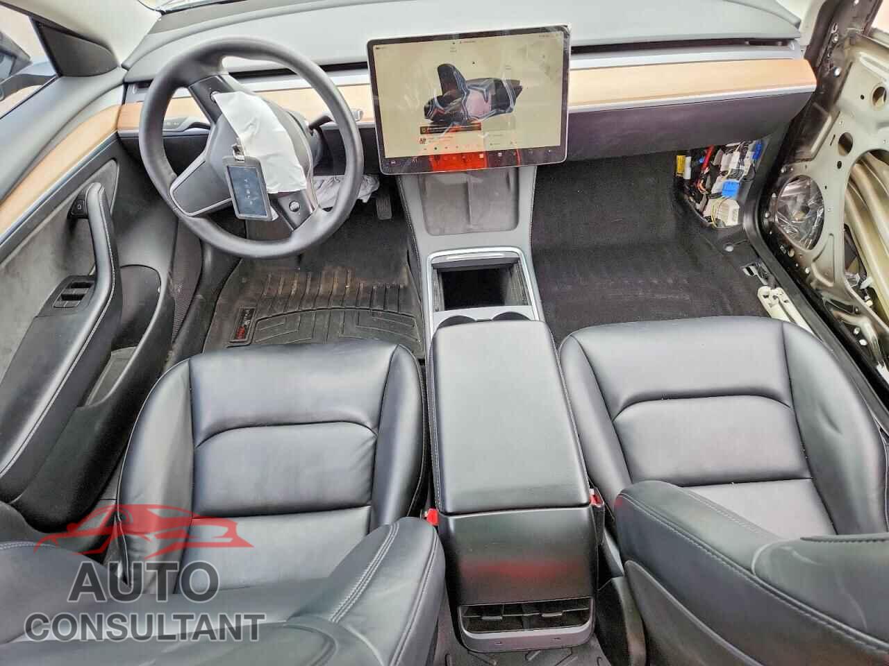 TESLA MODEL 3 2023 - 5YJ3E1EA1PF647072