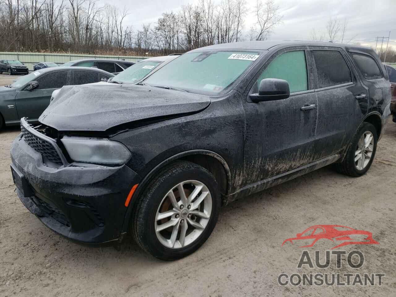 DODGE DURANGO 2023 - 1C4RDJDG5PC556497