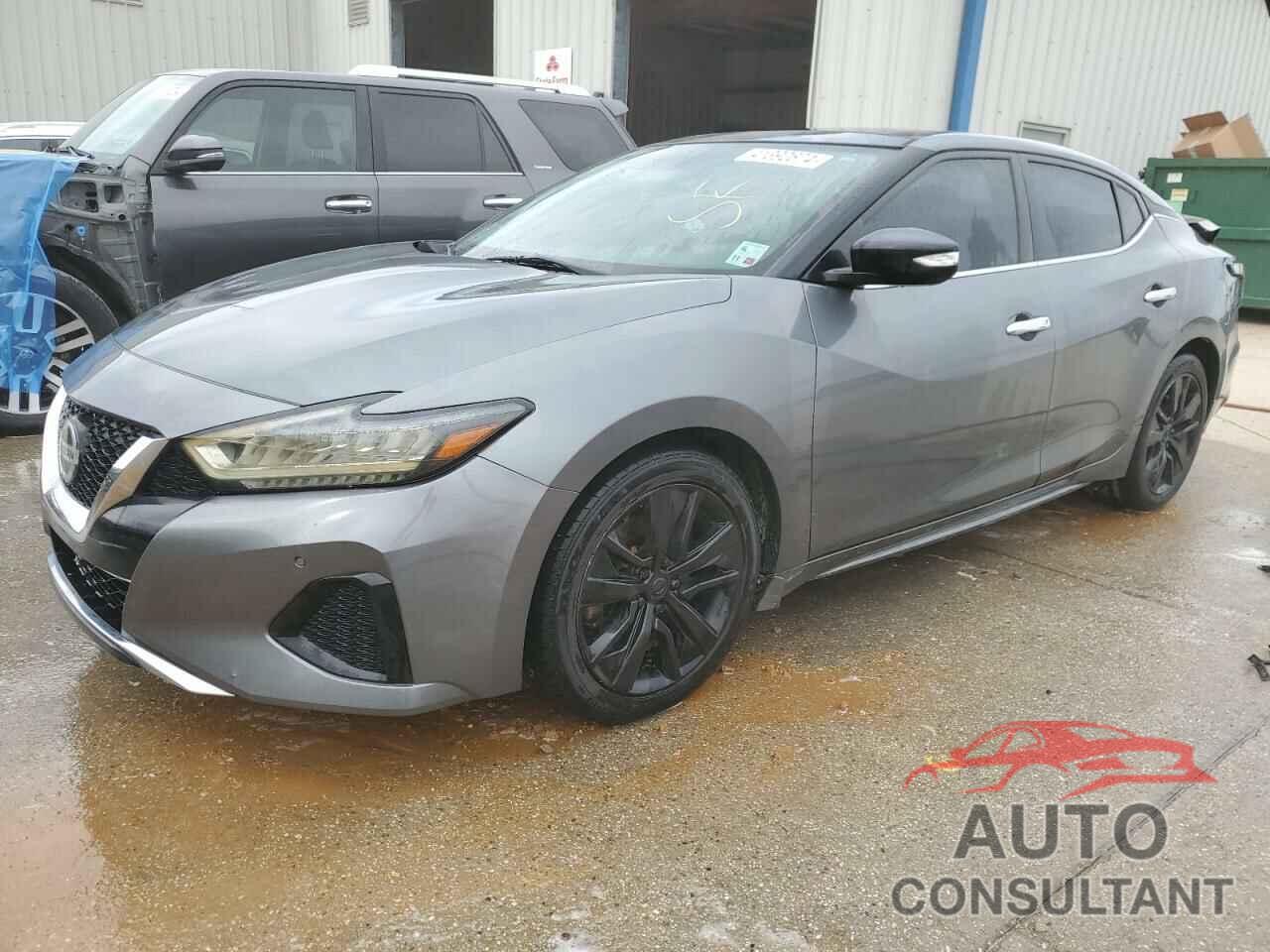 NISSAN MAXIMA 2019 - 1N4AA6AV7KC370545