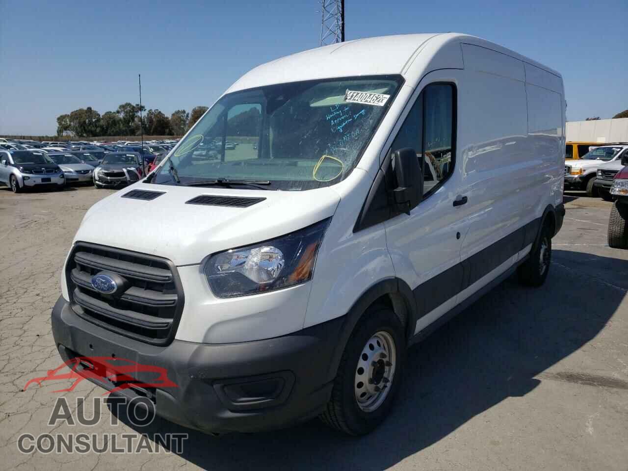 FORD TRANSIT CO 2020 - 1FTBR2C88LKA04415
