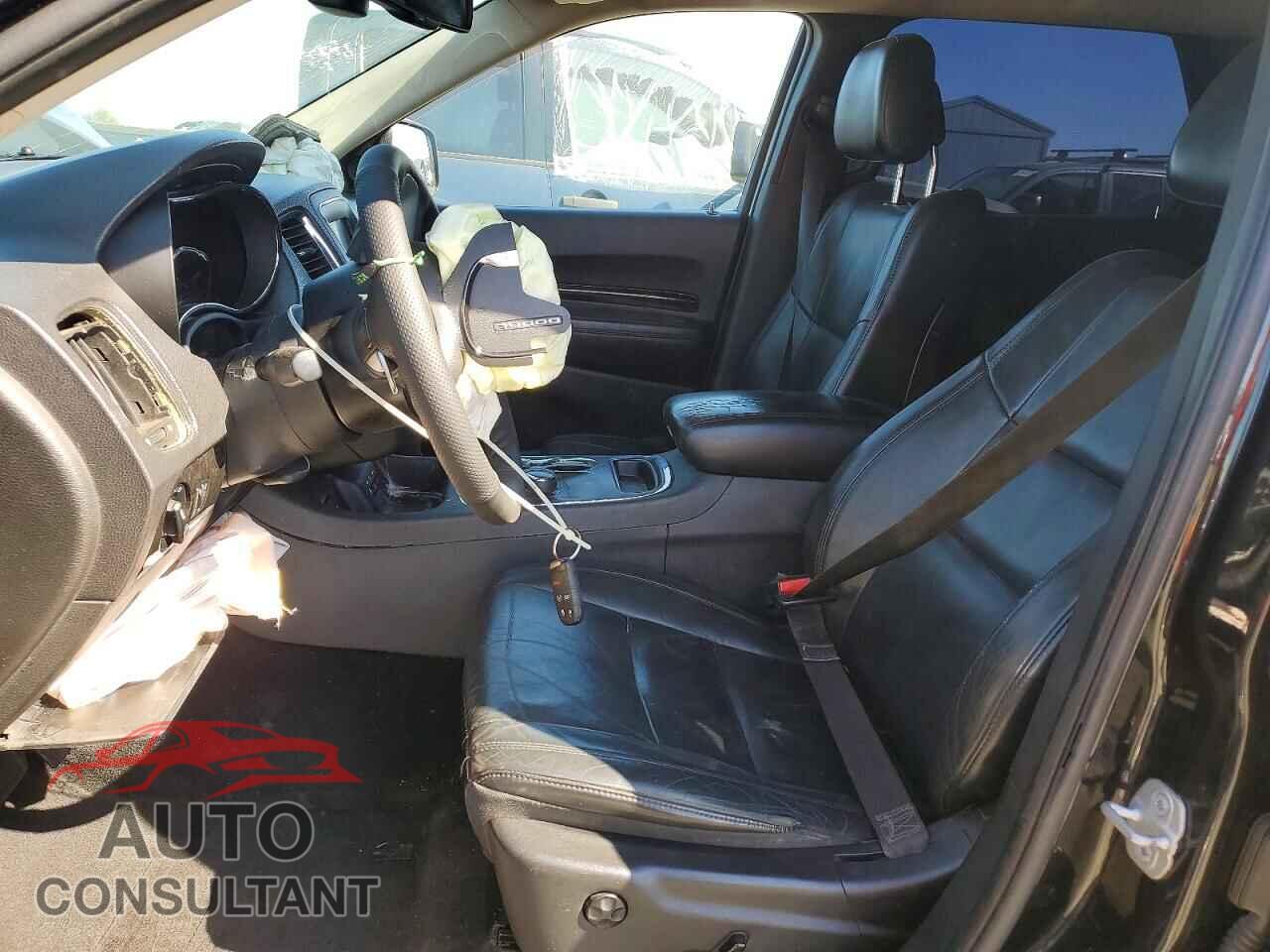 DODGE DURANGO 2014 - 1C4RDJDG7EC360722