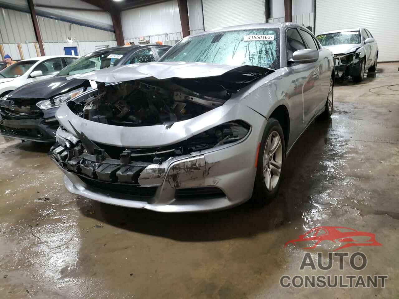 DODGE CHARGER 2015 - 2C3CDXBG4FH866071