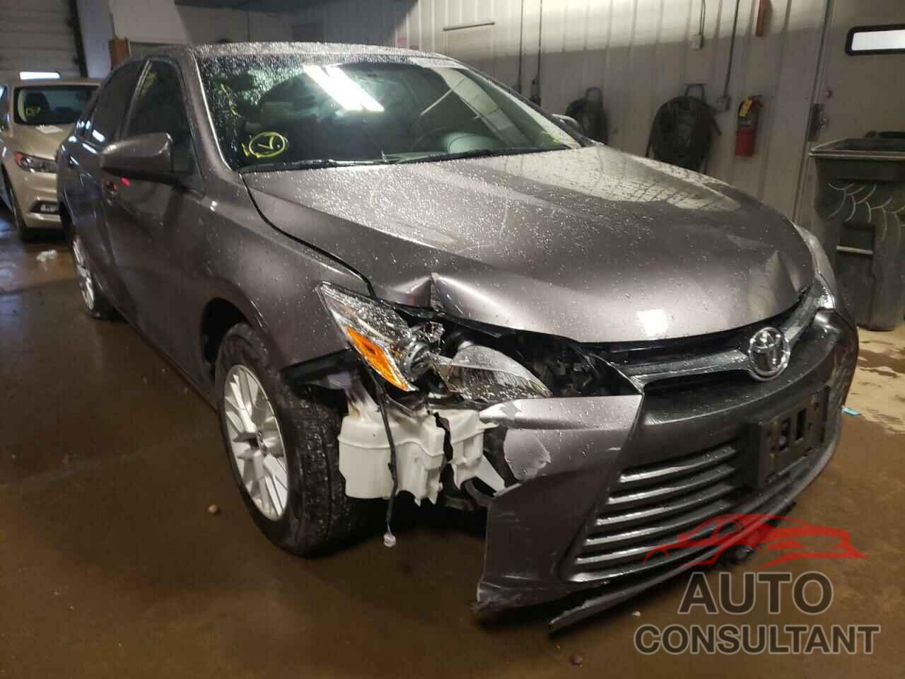TOYOTA CAMRY 2017 - 4T1BF1FK5HU314751