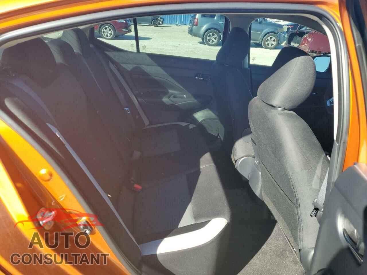 NISSAN VERSA 2020 - 3N1CN8EV8LL916825