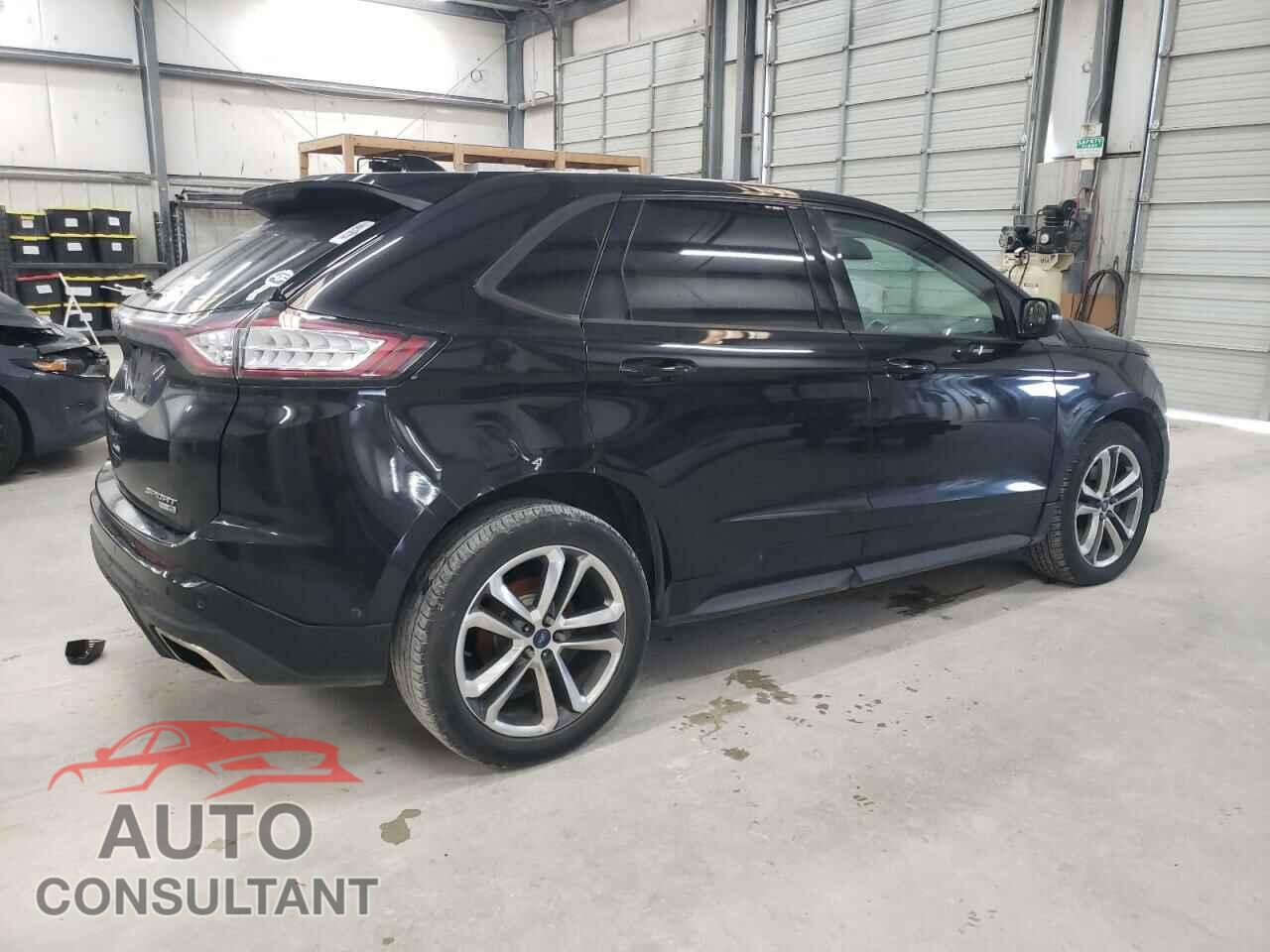 FORD EDGE 2016 - 2FMPK4AP4GBC58568