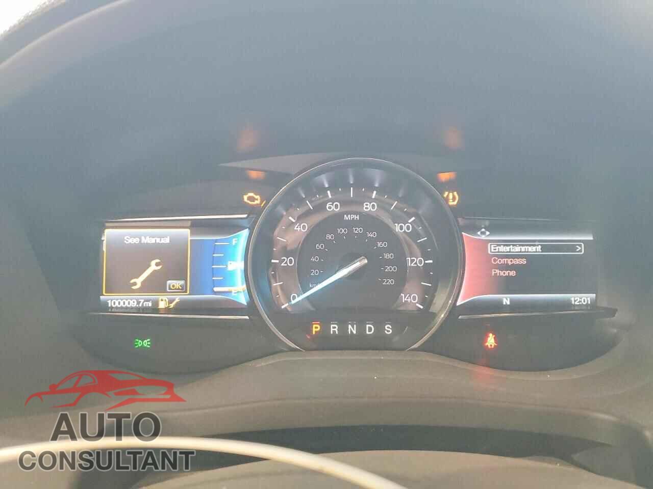 FORD EXPLORER 2018 - 1FM5K7DH0JGB76060
