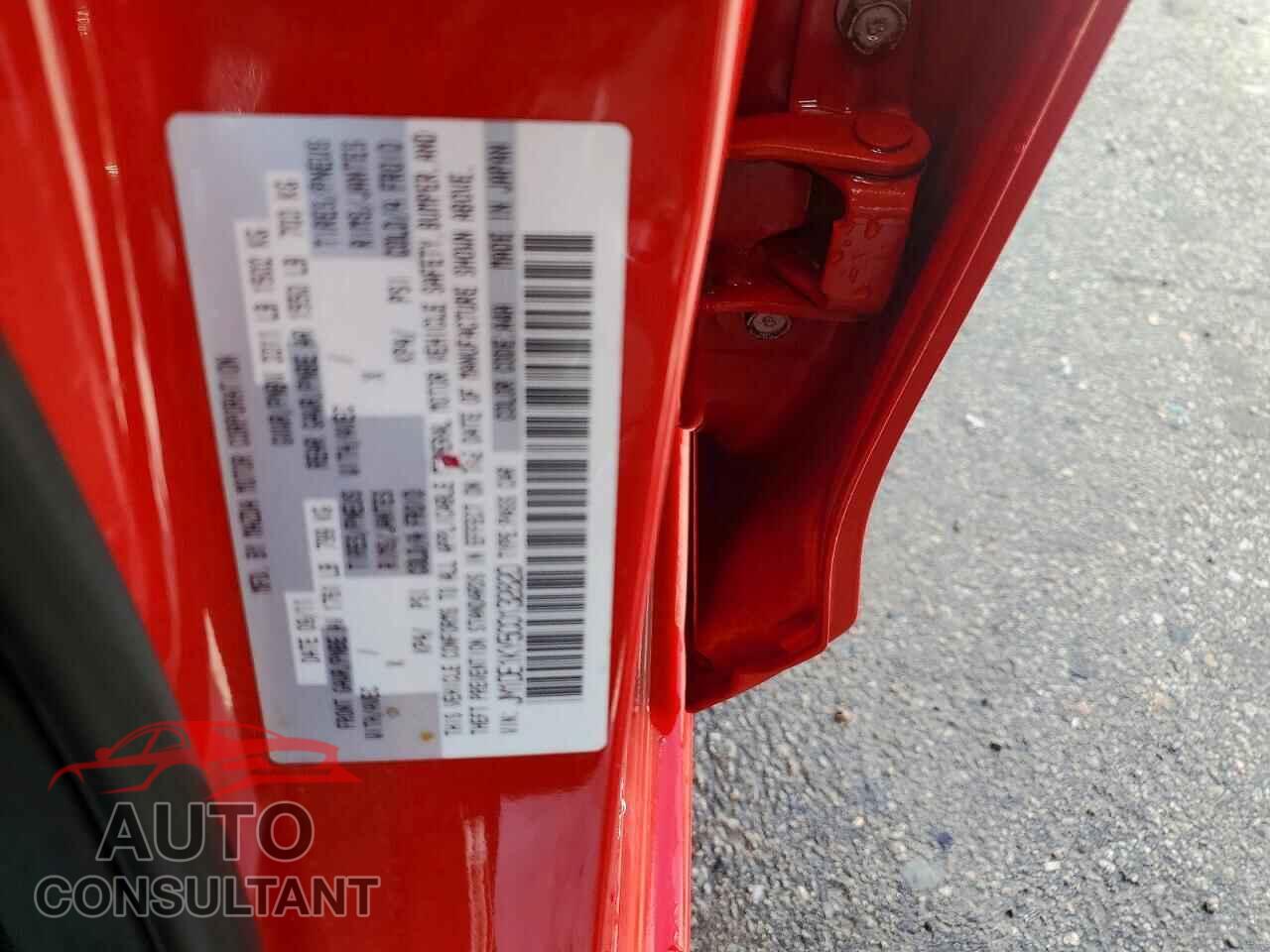 MAZDA 2 2012 - JM1DE1KY5C0132820