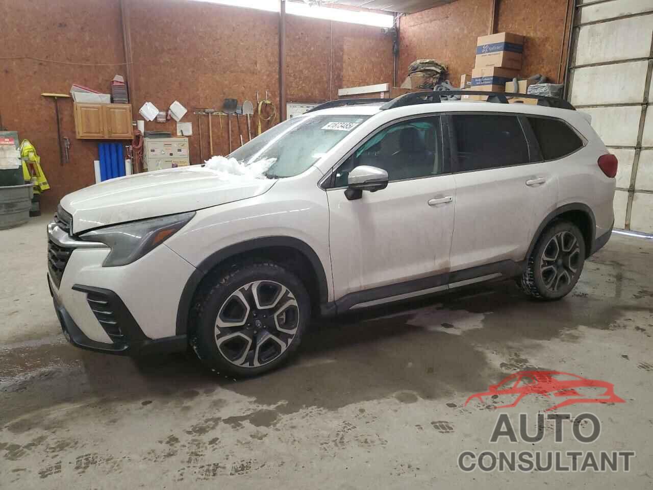 SUBARU ASCENT 2023 - 4S4WMARD3P3443760