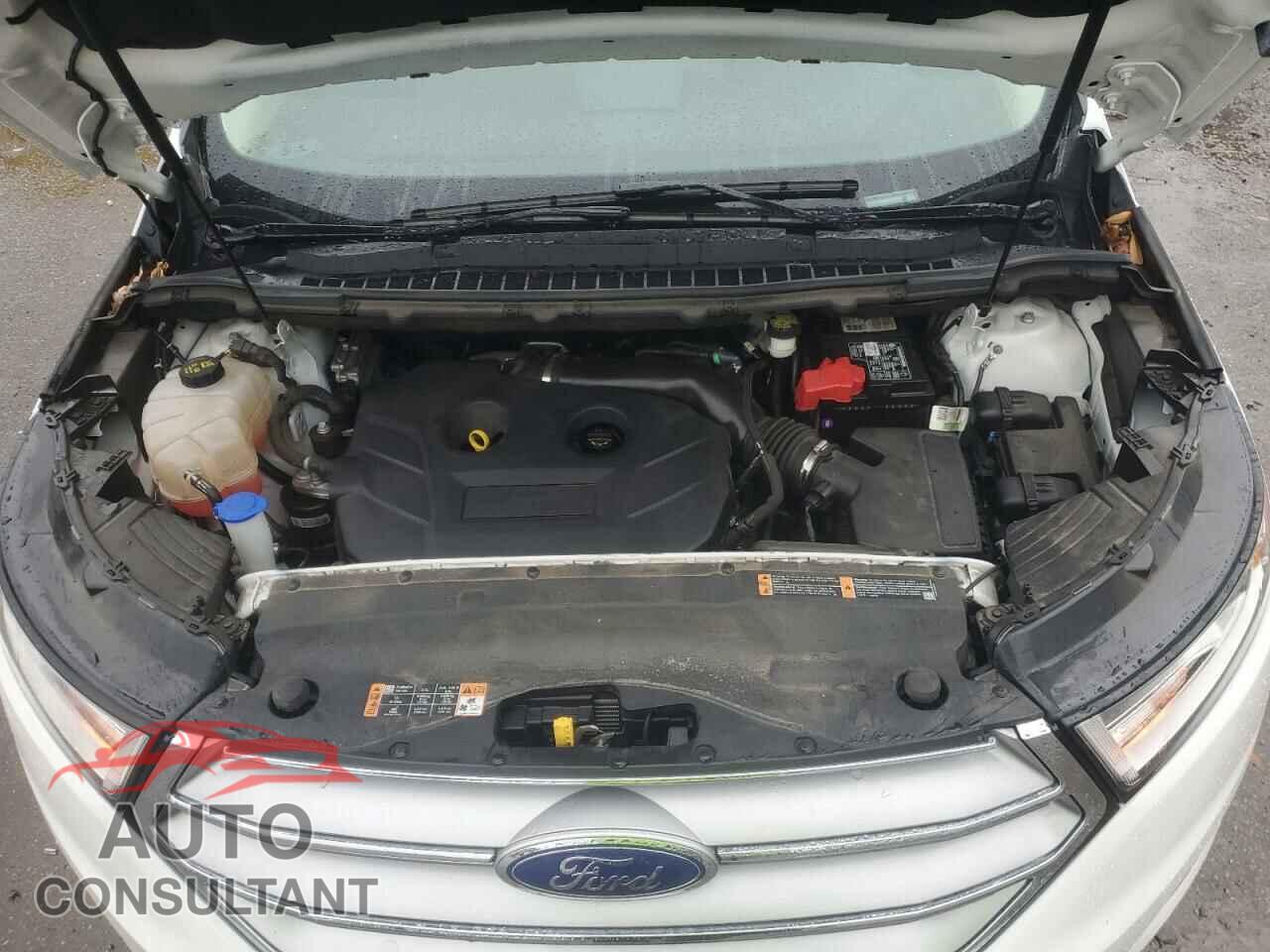 FORD EDGE 2016 - 2FMPK3G93GBB55905