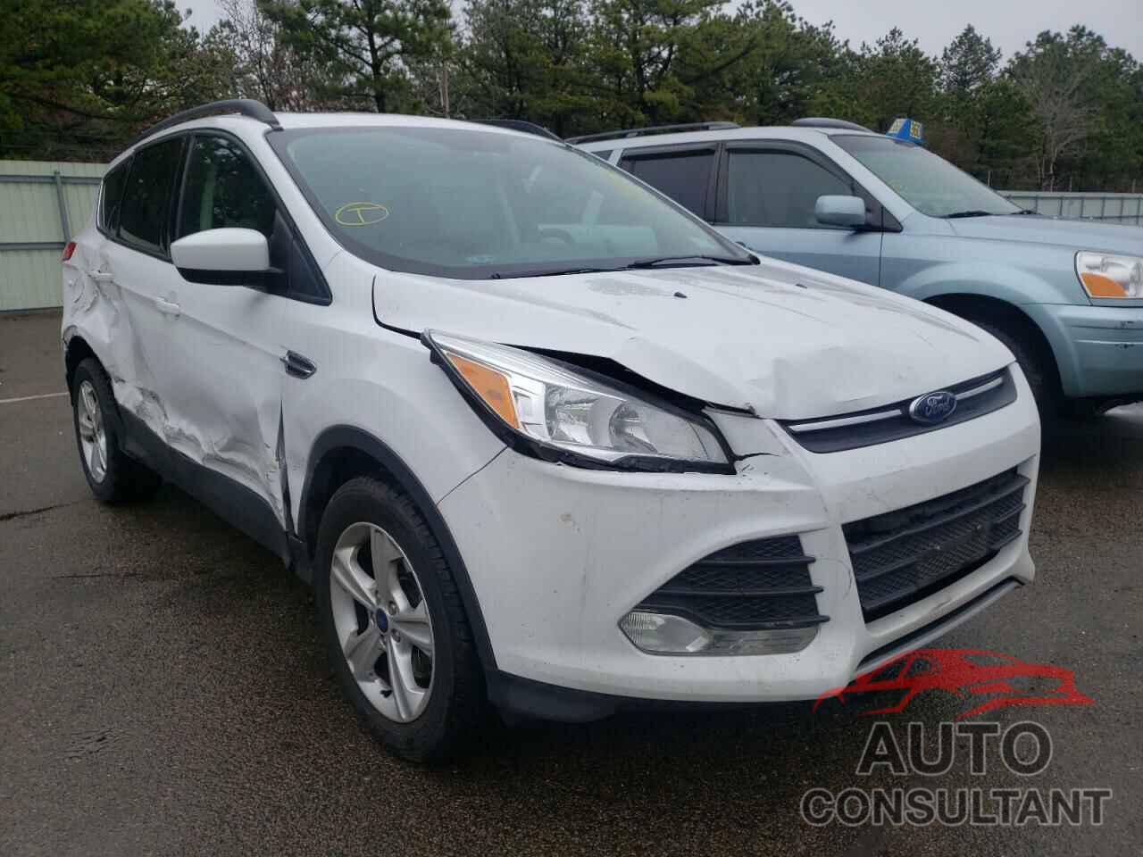 FORD ESCAPE 2016 - 1FMCU9GX1GUA58688