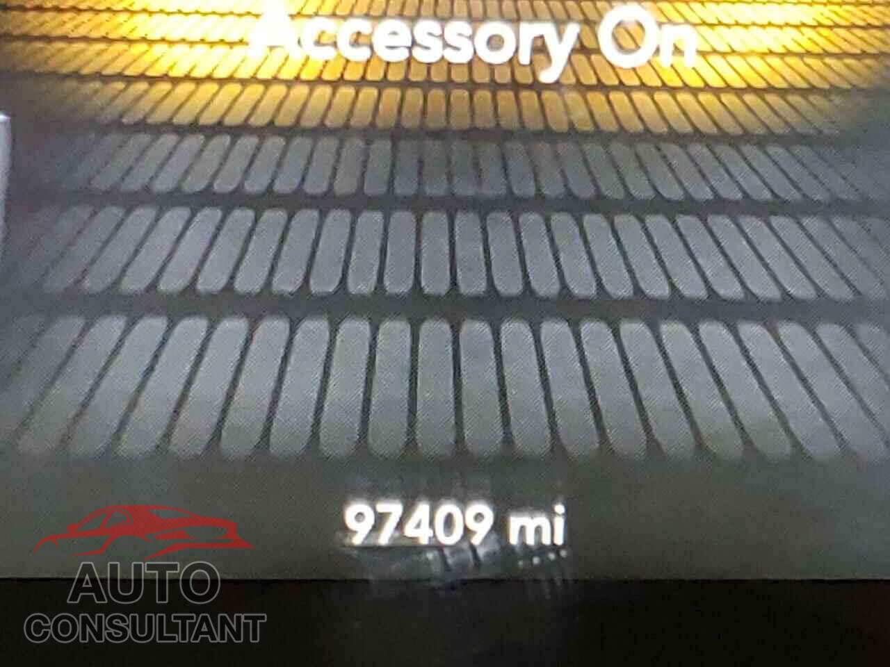DODGE CHALLENGER 2016 - 2C3CDZAG9GH119676