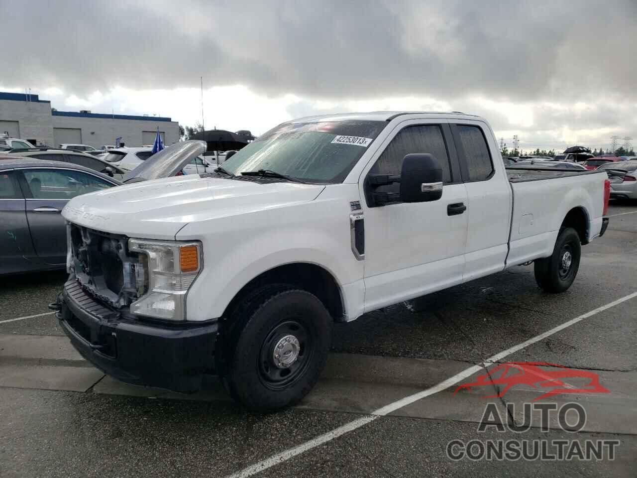 FORD F250 2020 - 1FT7X2A63LEE88490