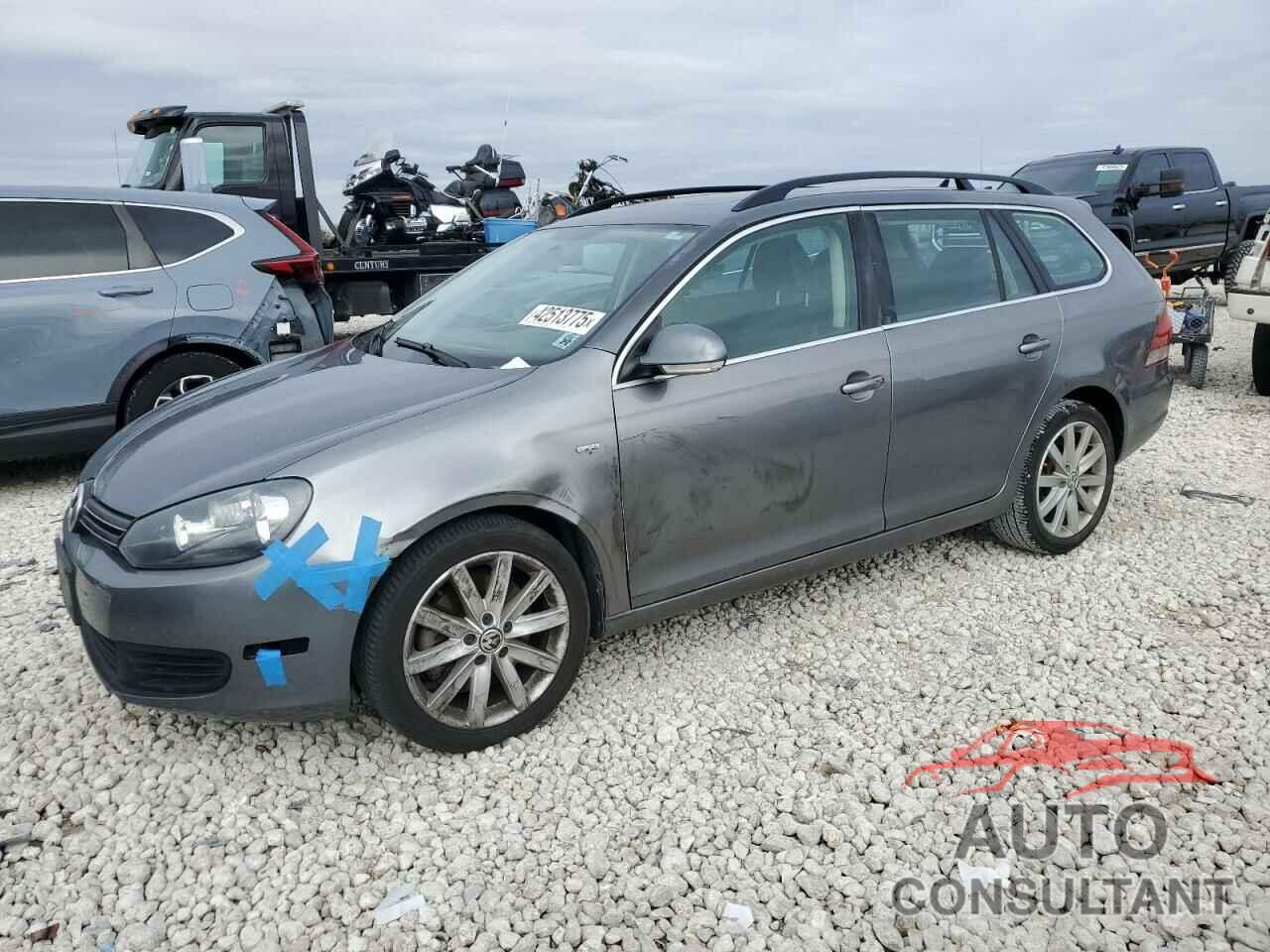 VOLKSWAGEN JETTA 2014 - 3VWPL7AJ6EM609214