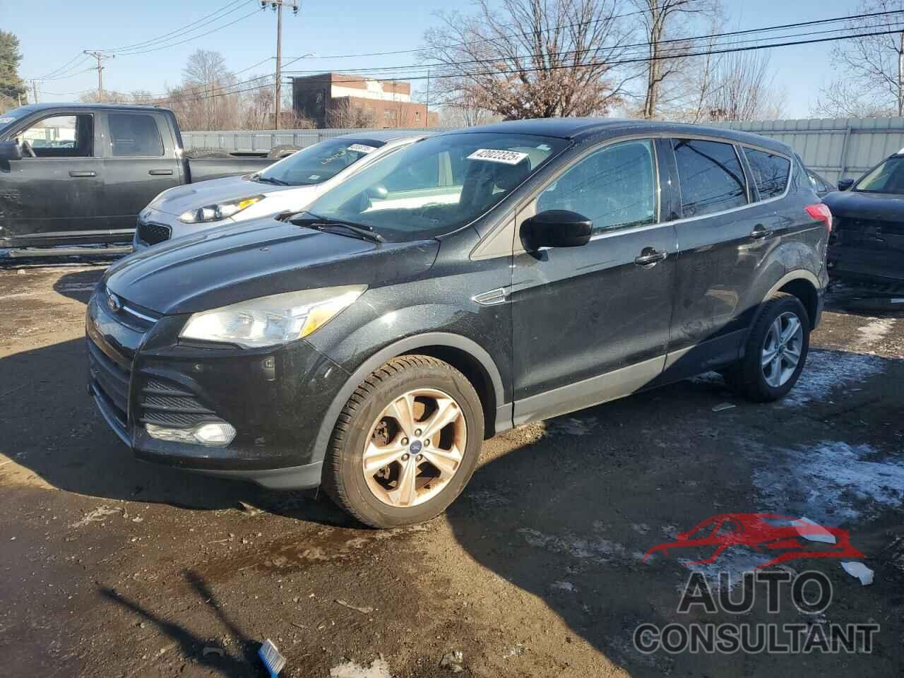 FORD ESCAPE 2014 - 1FMCU9GX5EUB83299