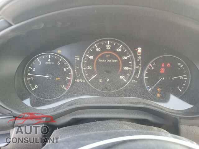 MAZDA 3 2020 - JM1BPBLM9L1157099