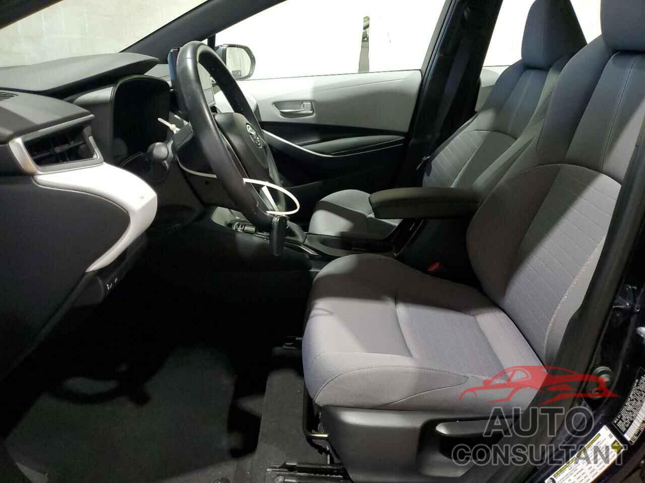 TOYOTA COROLLA 2023 - 5YFP4MCE0PP147064