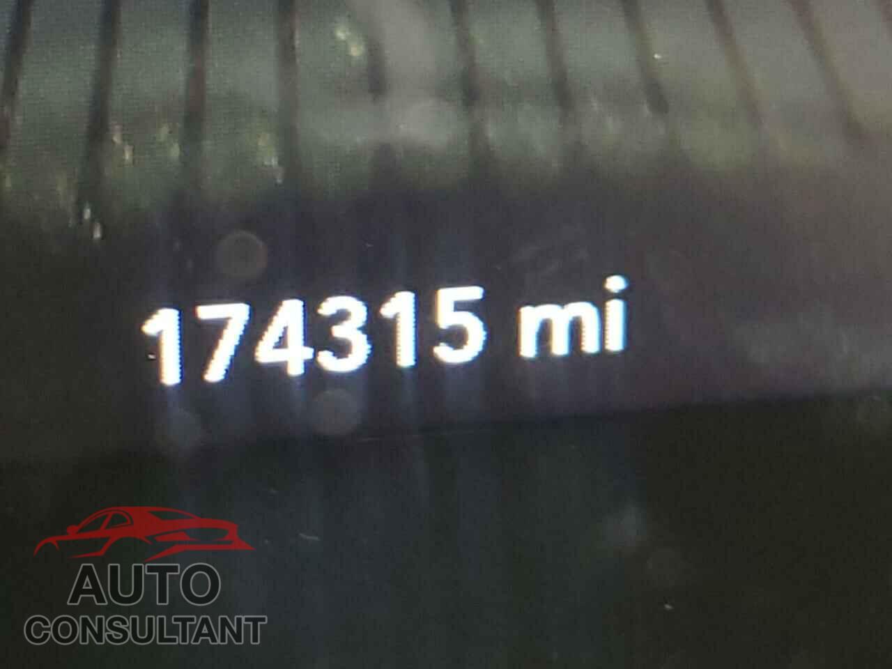 DODGE CHALLENGER 2016 - 2C3CDZAG1GH195294
