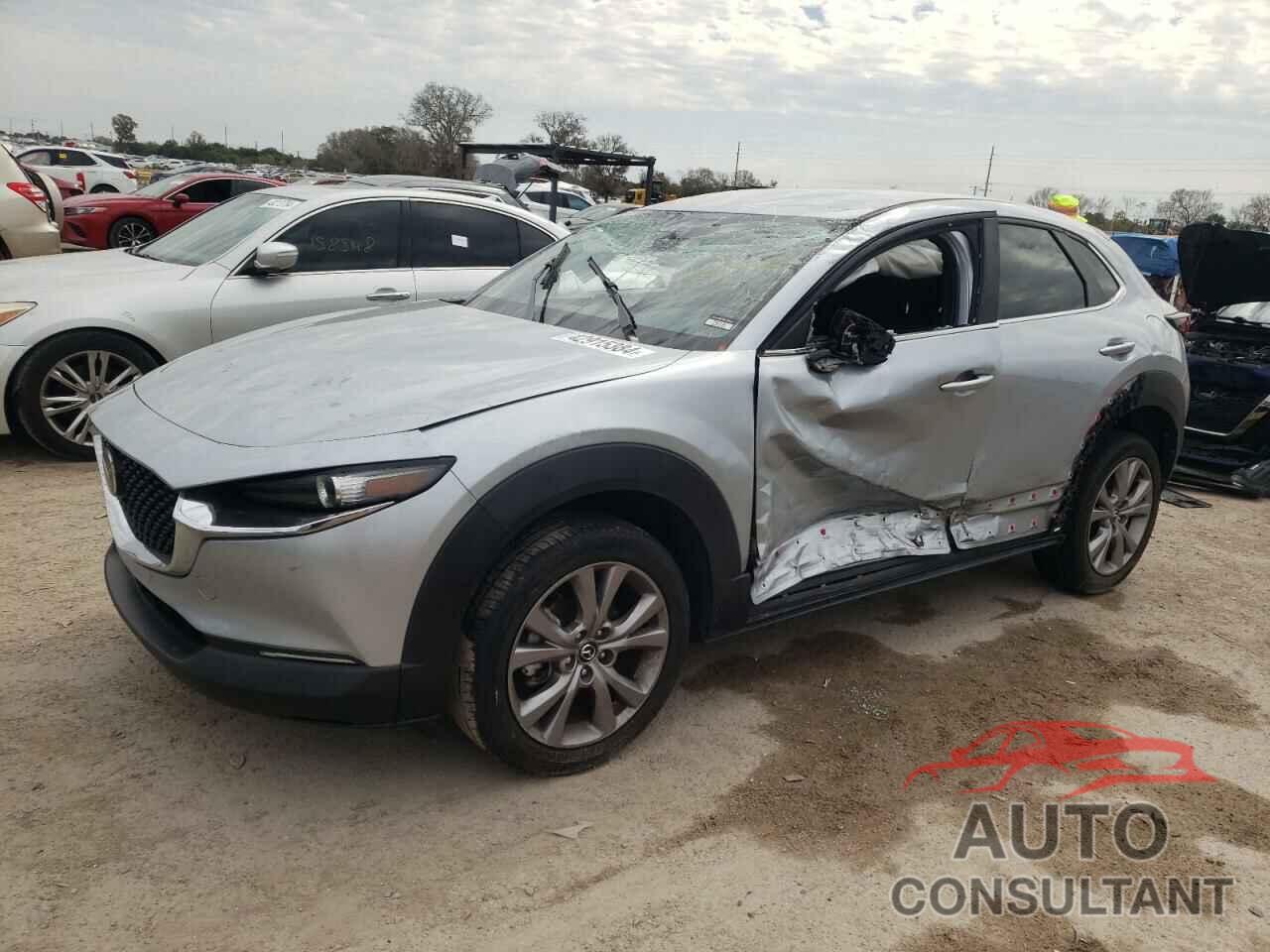 MAZDA CX30 2020 - 3MVDMACL7LM102929