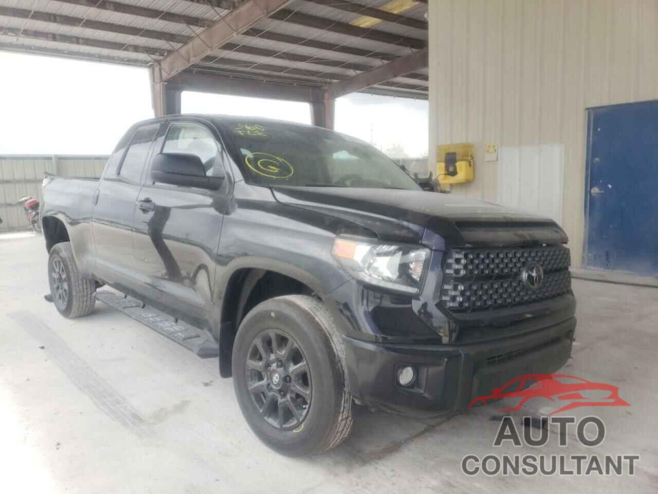 TOYOTA TUNDRA 2020 - 5TFRY5F19LX266531