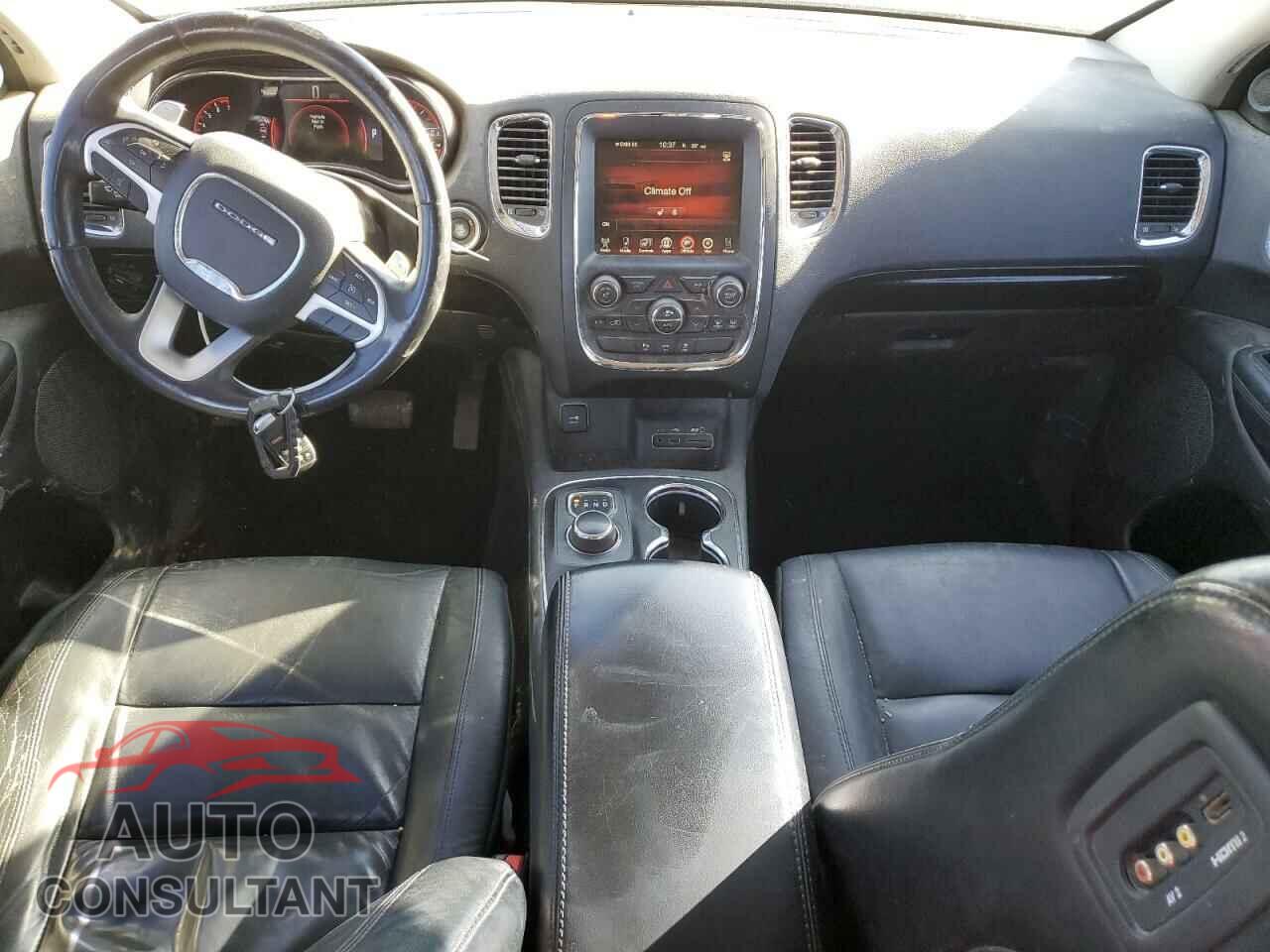 DODGE DURANGO 2015 - 1C4RDJDG7FC810189