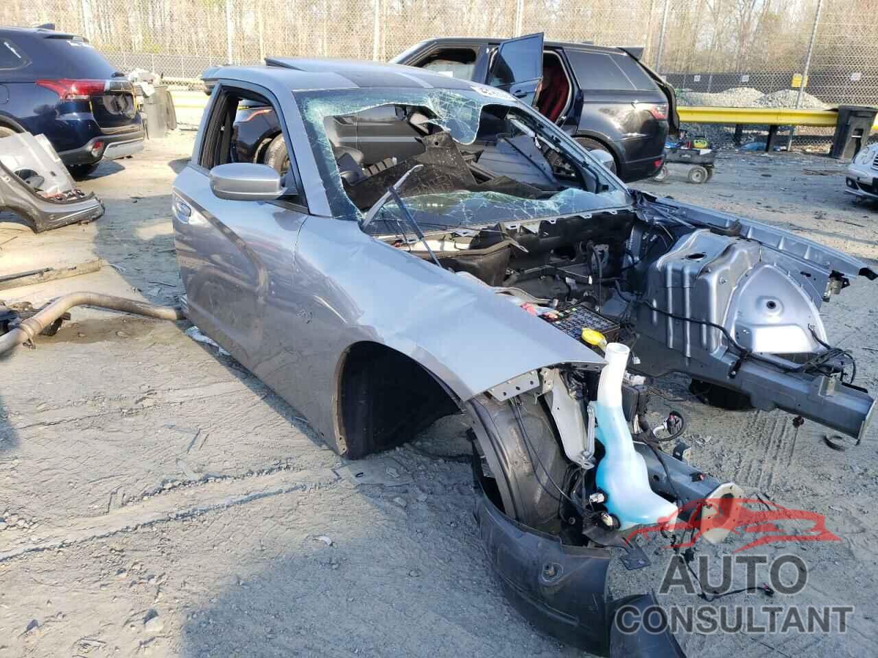 DODGE CHARGER 2017 - 2C3CDXL91HH556320