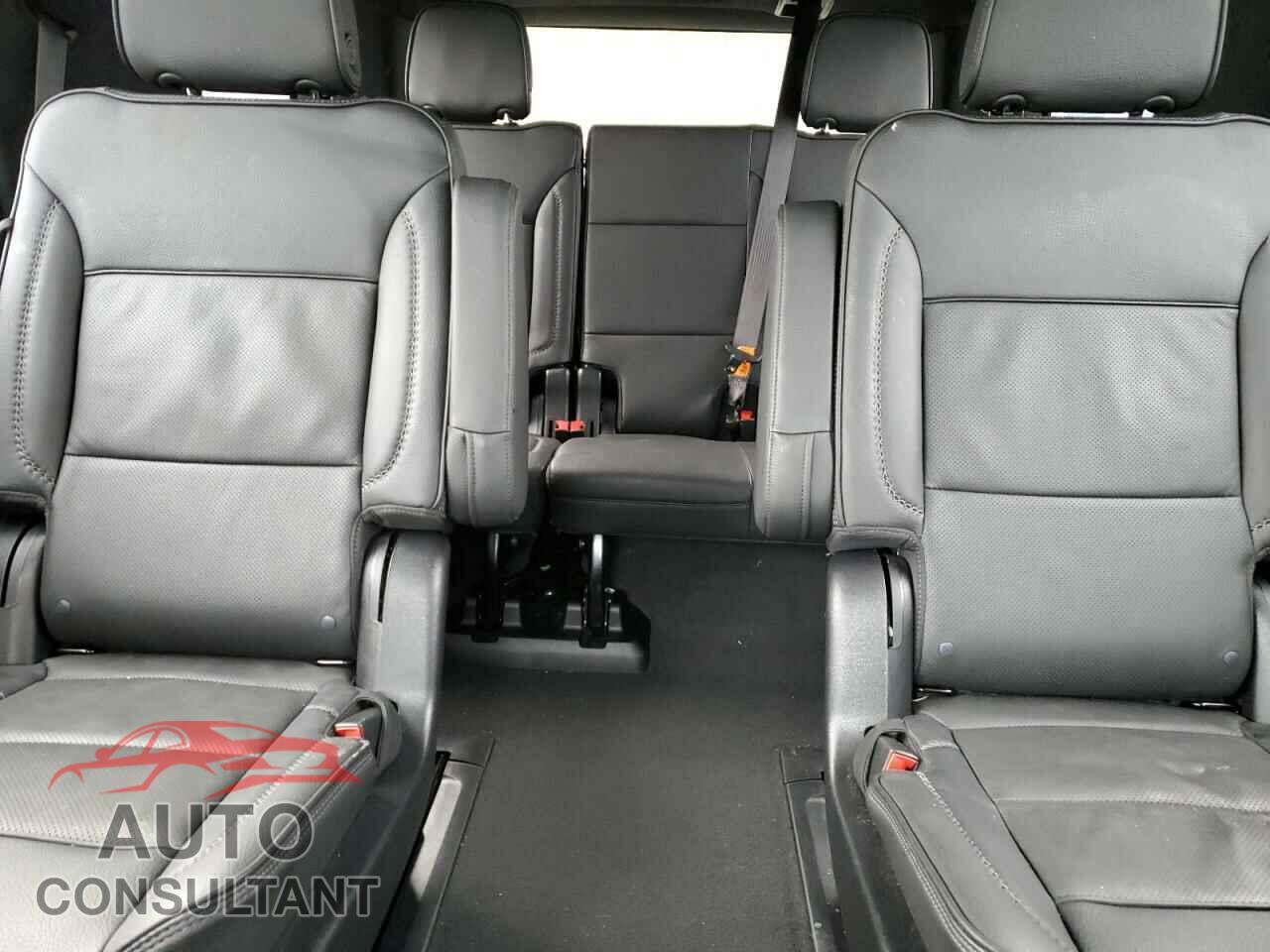 GMC YUKON 2023 - 1GKS1DKL4PR388803