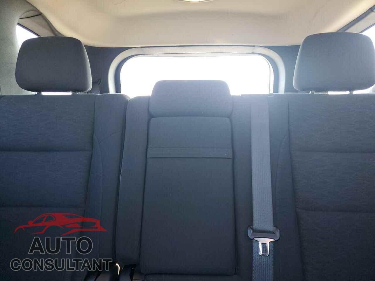 DODGE DURANGO 2022 - 1C4RDJAG4NC228408