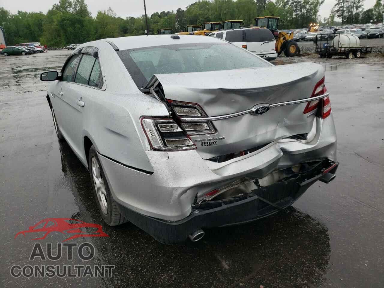 FORD TAURUS 2016 - 1FAHP2E89GG112831
