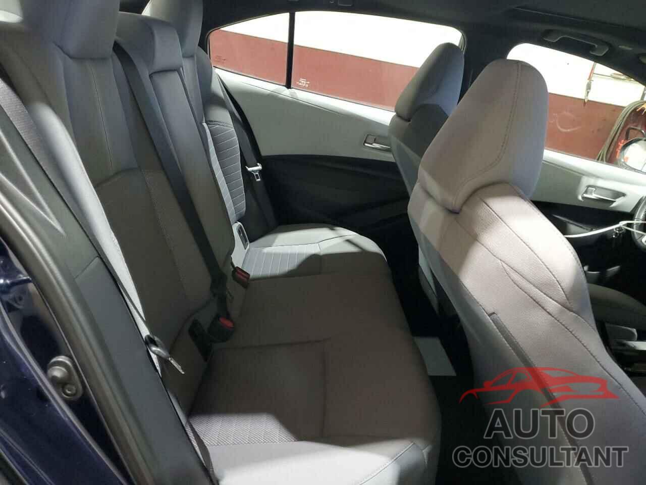 TOYOTA COROLLA 2023 - 5YFP4MCE0PP147064