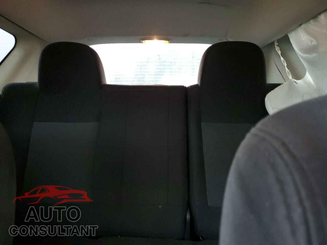JEEP COMPASS 2016 - 1C4NJCBA6GD568623
