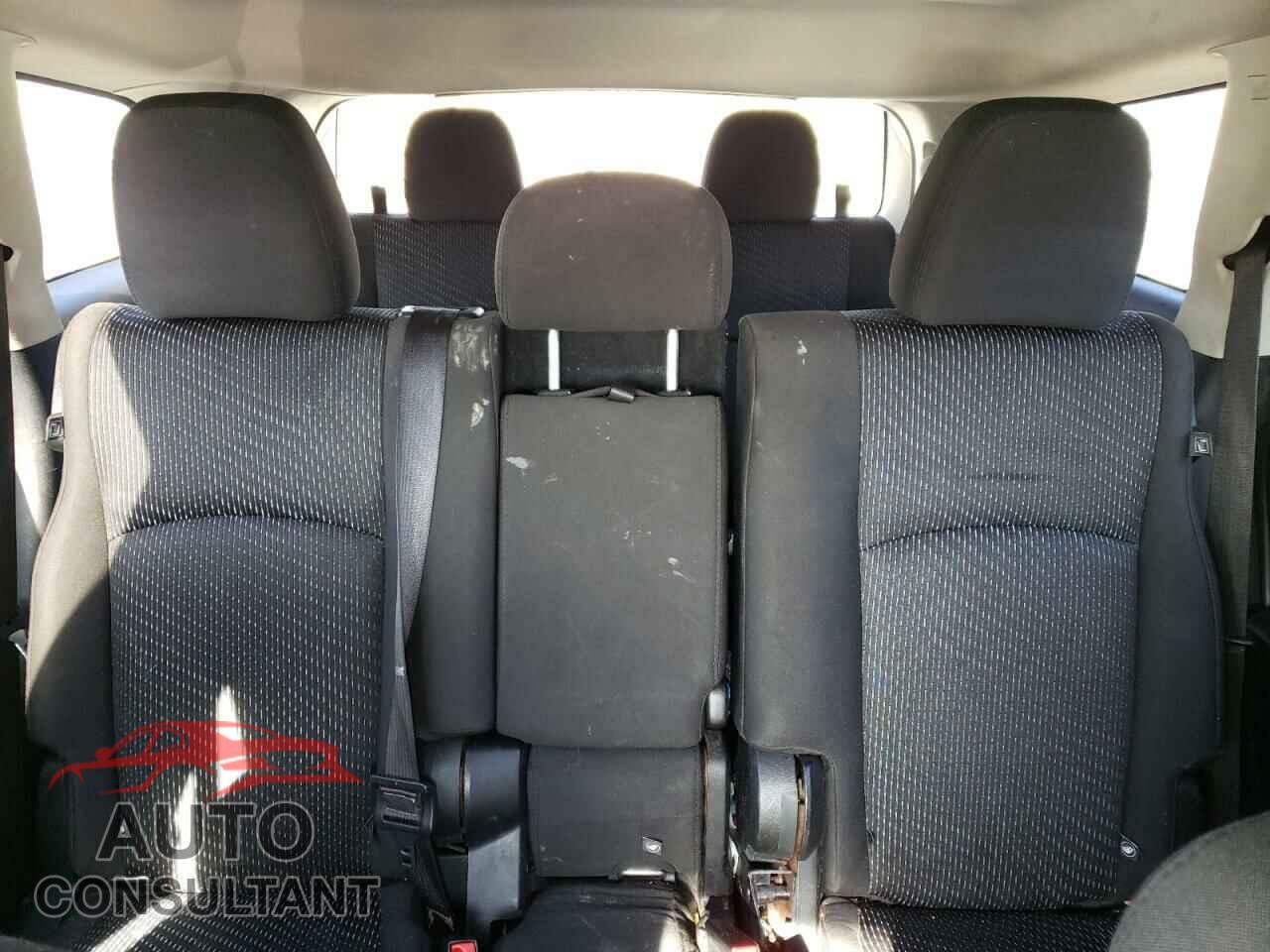DODGE JOURNEY 2019 - 3C4PDCBB6KT732013