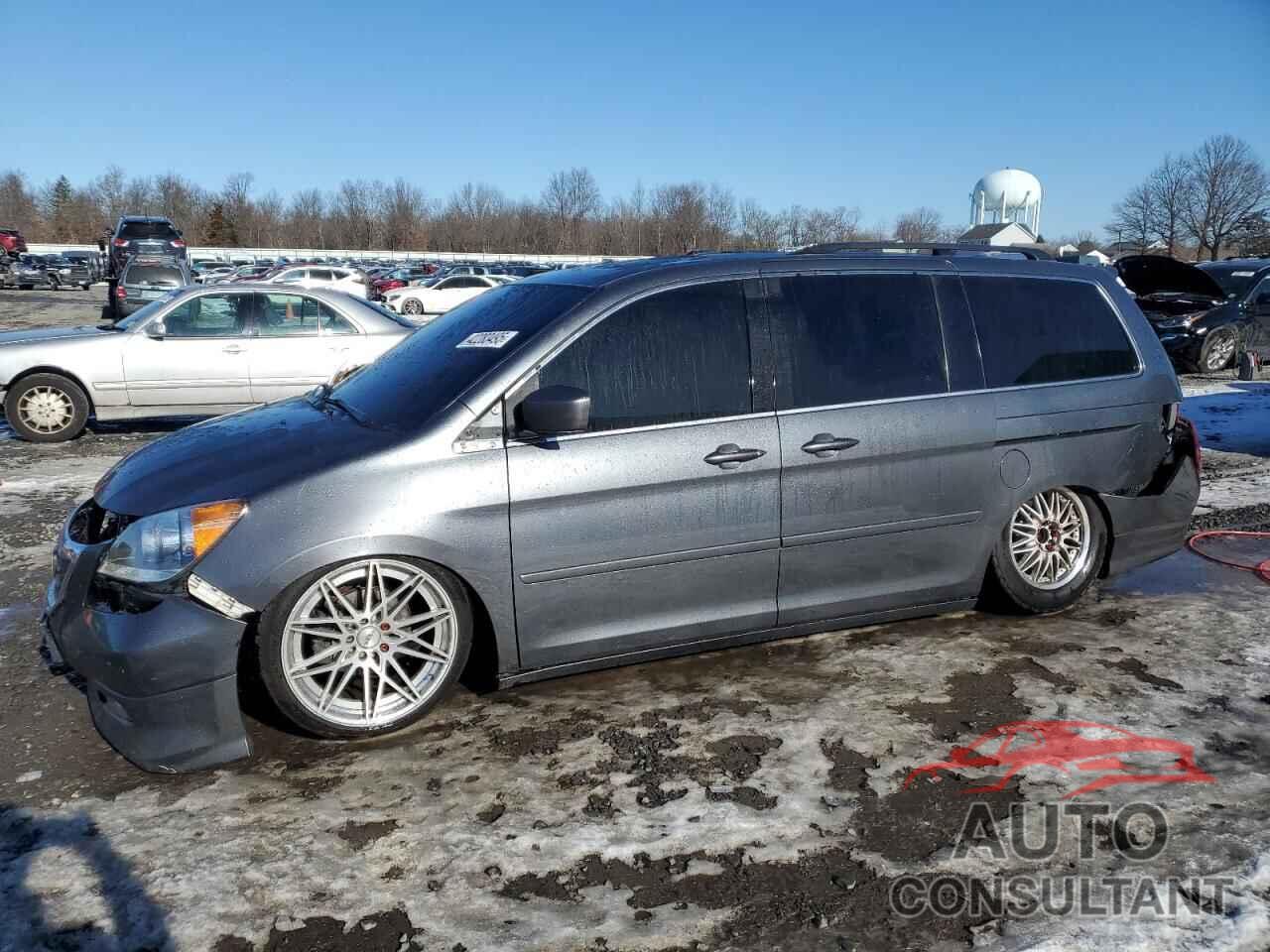 HONDA ODYSSEY 2010 - 5FNRL3H93AB025707