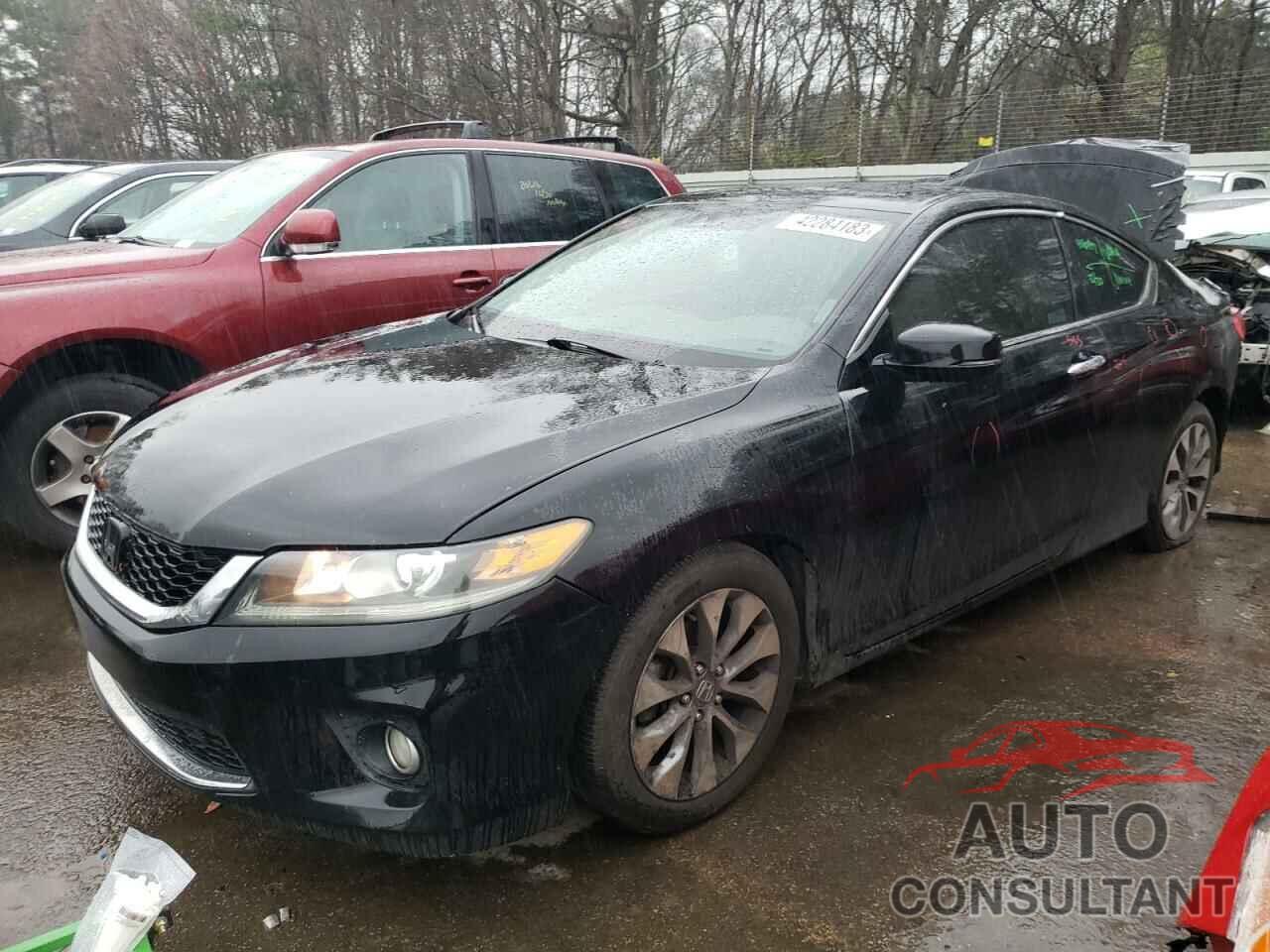 HONDA ACCORD 2015 - 1HGCT1B87FA007397