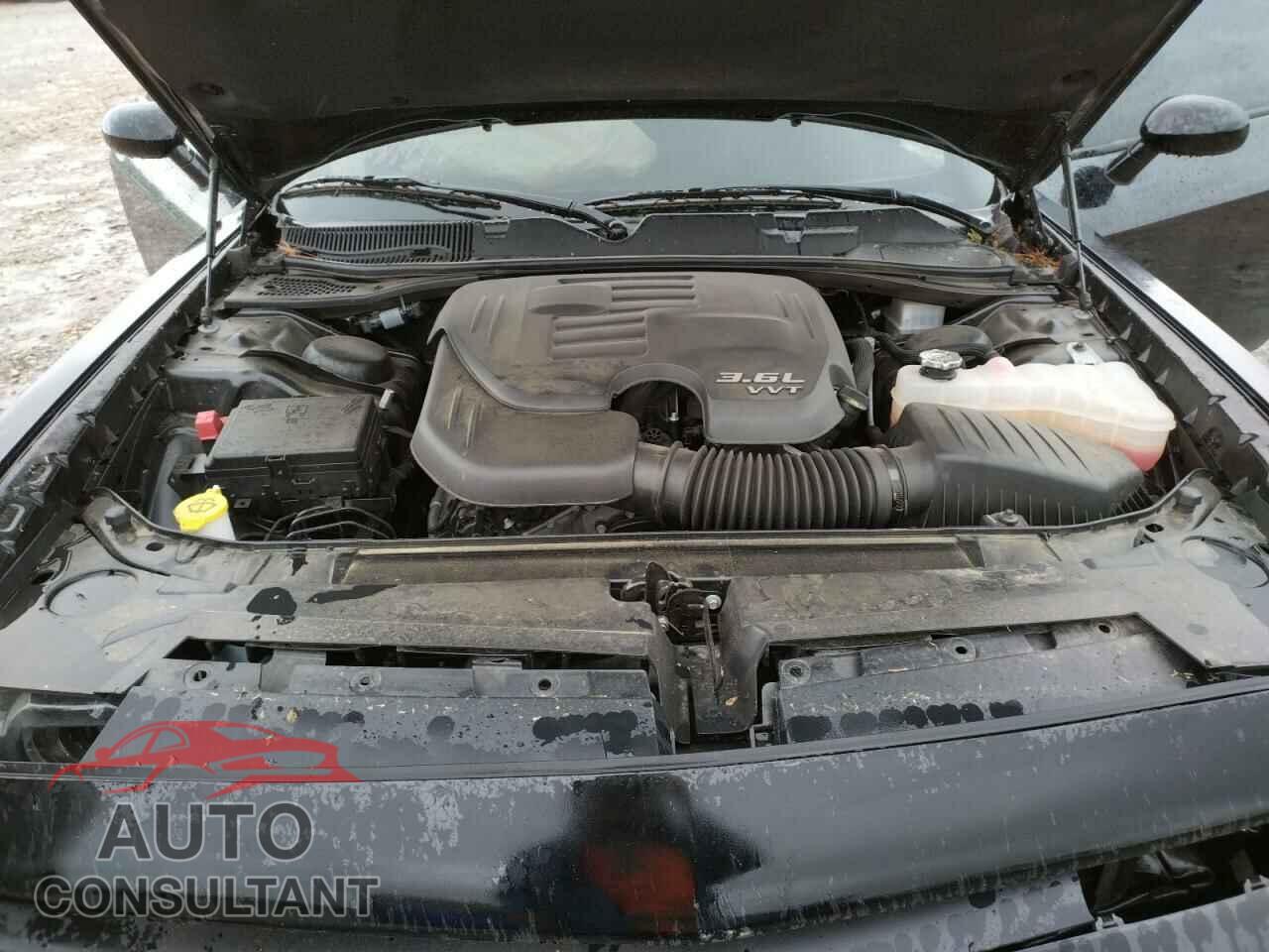 DODGE CHALLENGER 2021 - 2C3CDZAG5MH604571