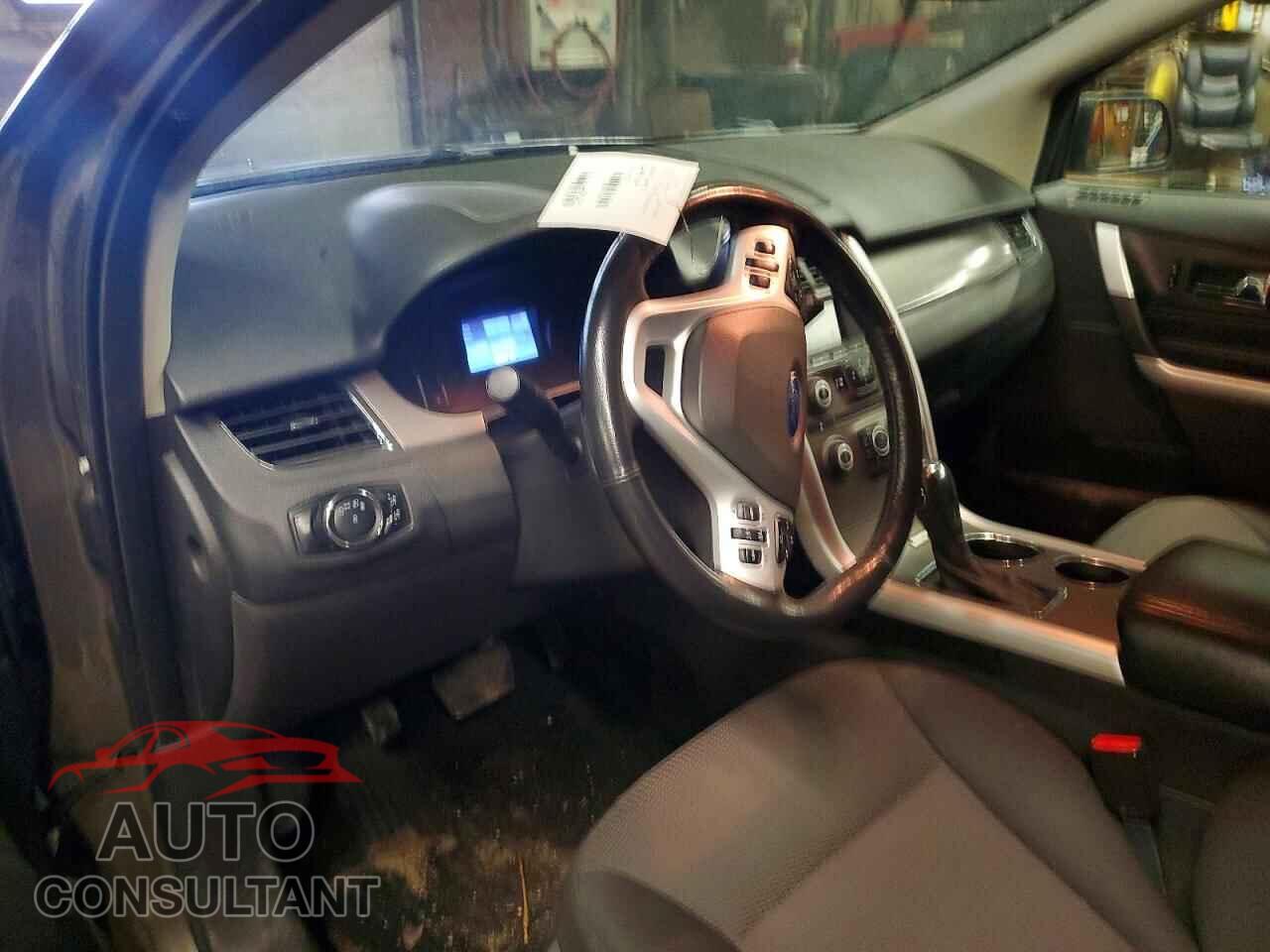 FORD EDGE 2013 - 2FMDK4JC7DBC23275