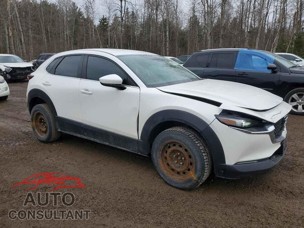 MAZDA CX30 2021 - 3MVDMAB76MM201974
