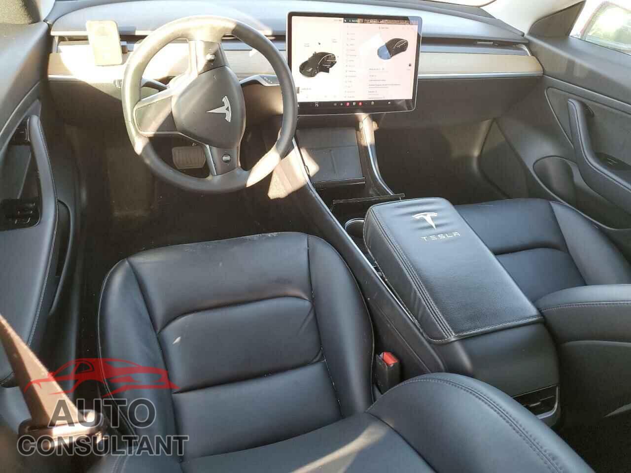 TESLA MODEL 3 2020 - 5YJ3E1EA3LF784699