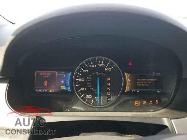 FORD EDGE 2013 - 2FMDK3JC7DBC77279