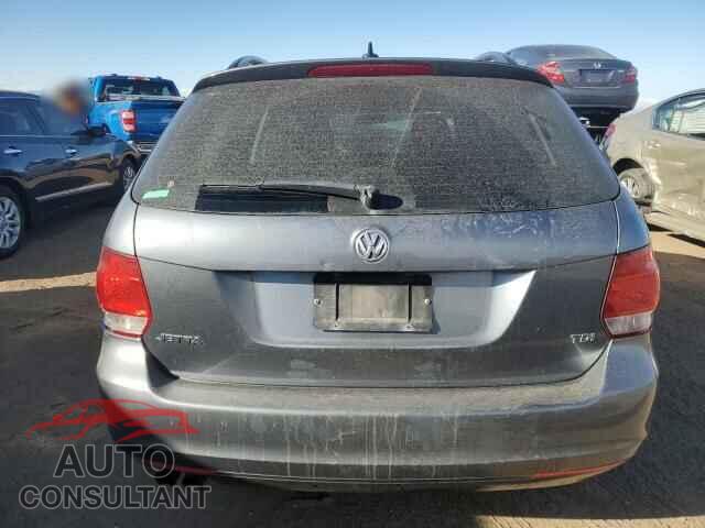 VOLKSWAGEN JETTA 2013 - 3VWML7AJ3DM657030